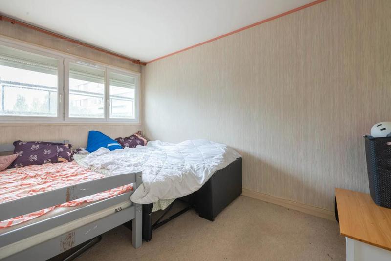 Appartement - 82 m² - 4 pièces