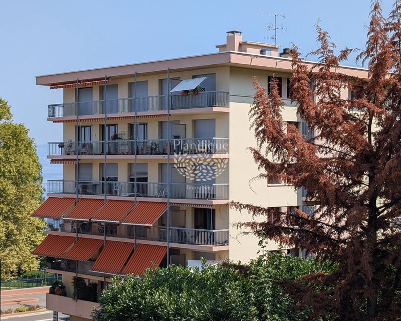 Appartement - 78 m² - 3 pièces