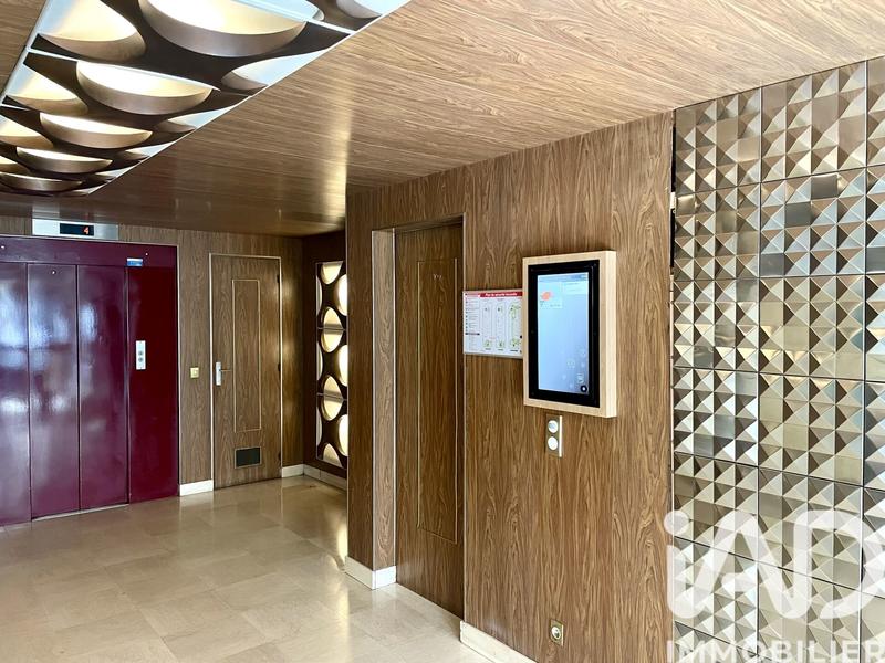 Appartement - 51 m² - 2 pièces