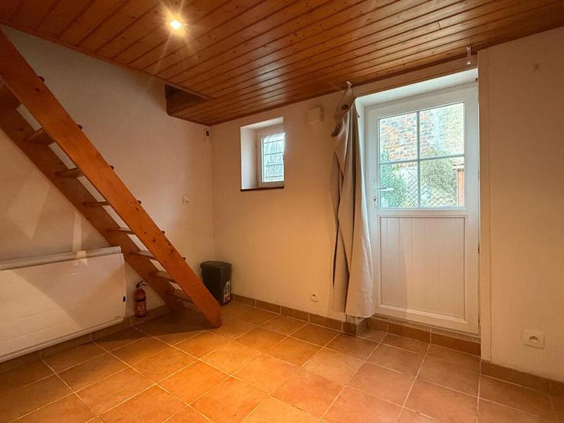 Maison - 125 m² - 4 pièces