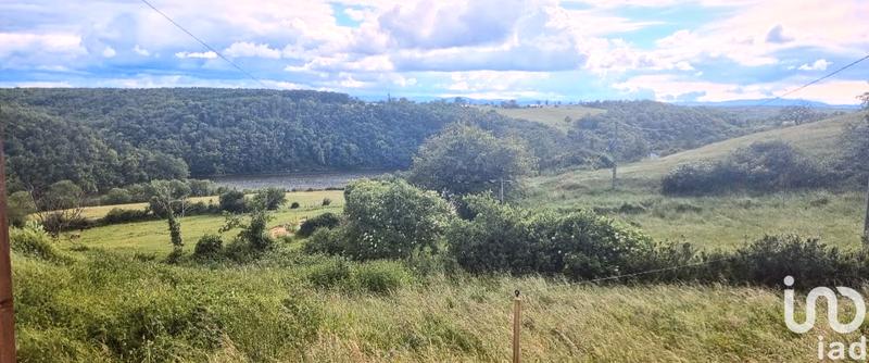 Maison de campagne - 150 m² - 6 pièces