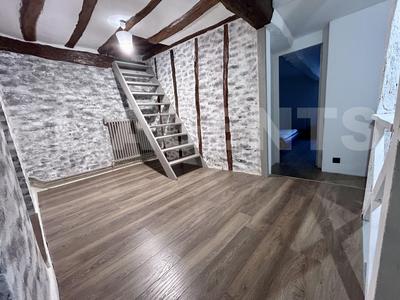 Maison de village - 170 m² - 4 pièces