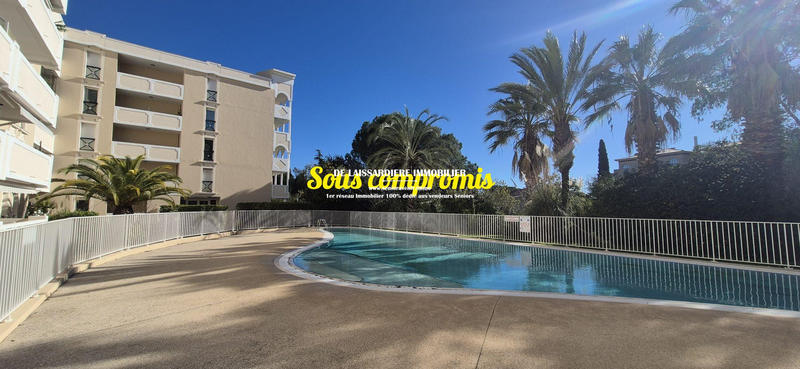 Viager - Appartement - 56 m² - 3 pièces