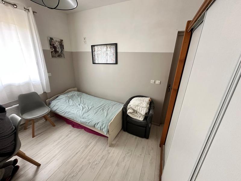 Maison - 173 m² - 7 pièces