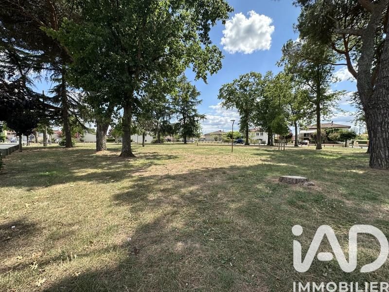 Maison - 91 m² - 3 pièces