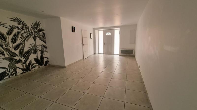 Appartement - 59 m² - 2 pièces