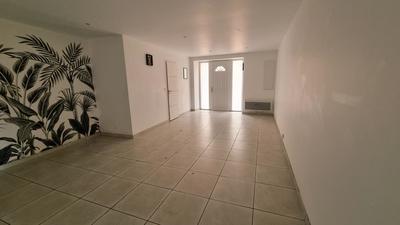 Appartement - 59 m² - 2 pièces