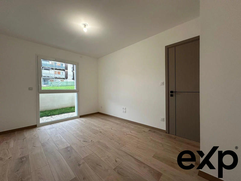 Appartement - 51 m² - 2 pièces