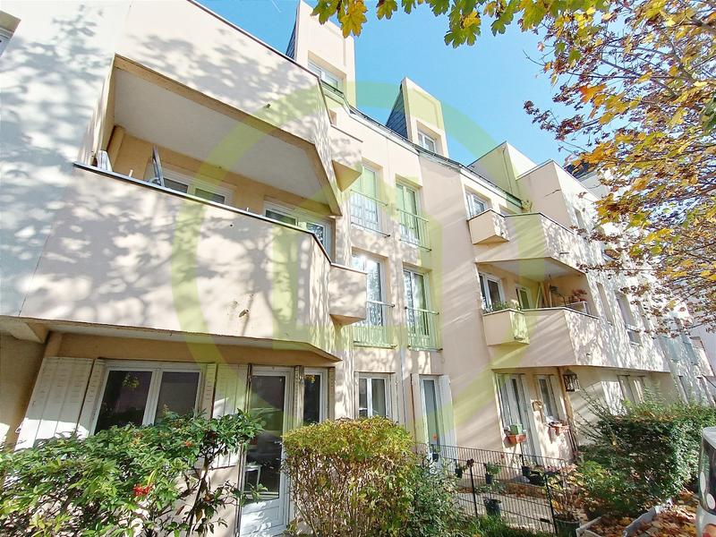 Appartement - 82 m² - 5 pièces