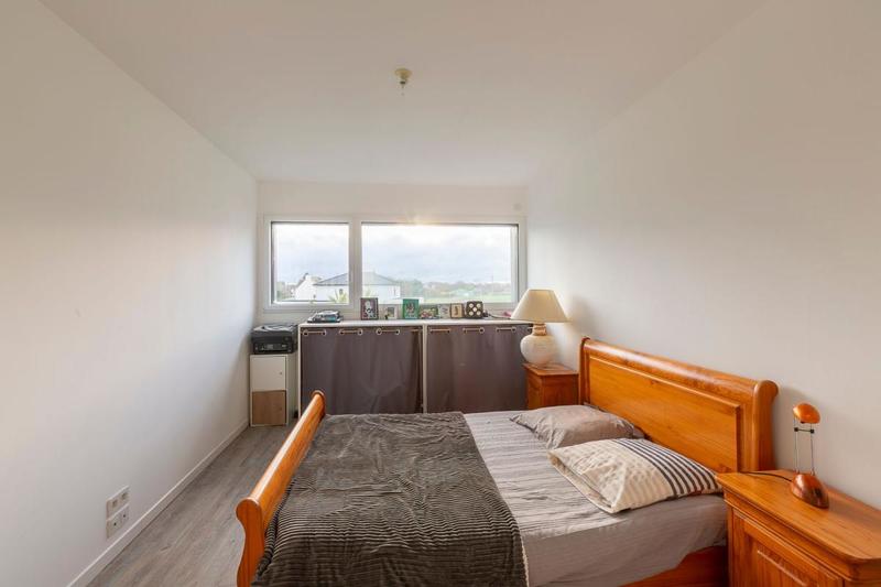 Maison - 136 m² - 4 pièces