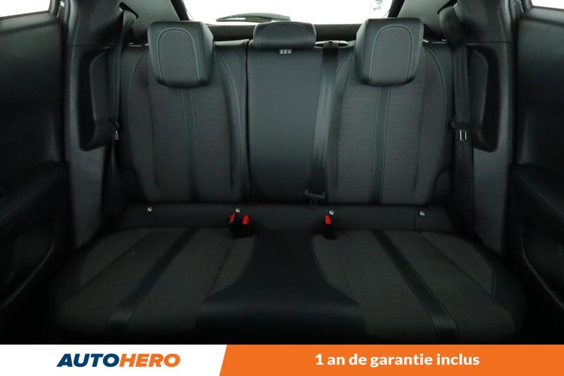 Peugeot 2008 1.2 PureTech Allure Pack Eat8 131 ch