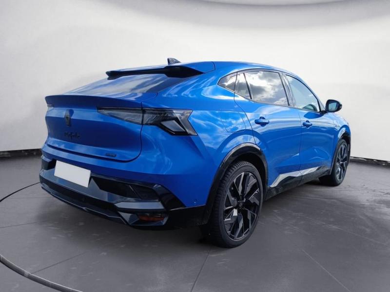 Renault Rafale E-Tech full hybrid 200 ch esprit Alpine