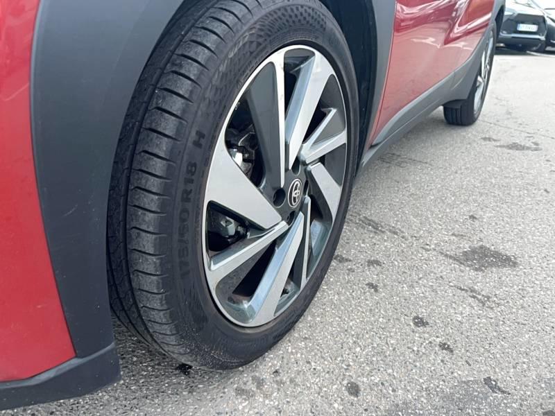 Toyota aygo x 1.0 Vvt-i 72 s-Cvt Collection