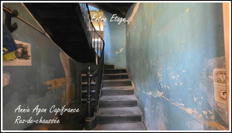 Maison de campagne - 136 m² - 4 pièces