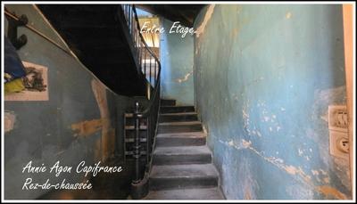 Maison de campagne - 136 m² - 4 pièces