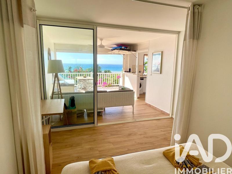 Appartement - 74 m² - 3 pièces