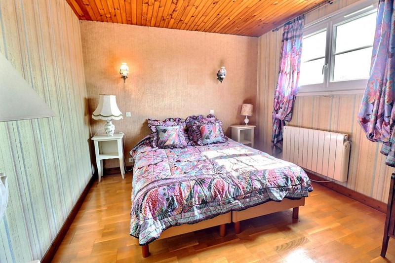 Maison - 158 m² - 6 pièces