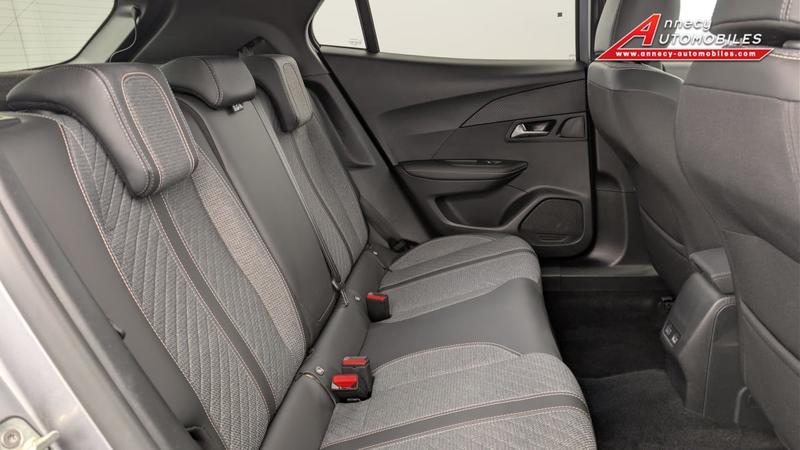 Peugeot 2008 100 s Bvm6 Allure