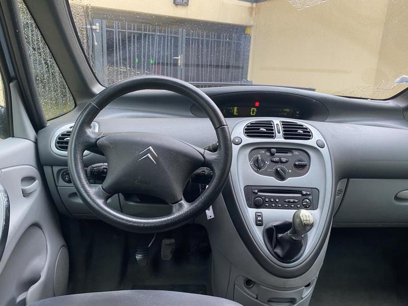 Citroën Picasso 1.6 Hdi pack ambiance ✅✅✅