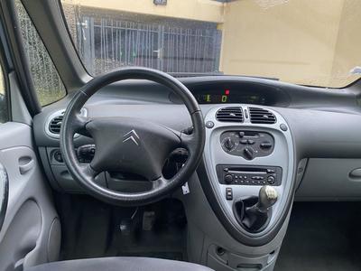 Citroën Picasso 1.6 Hdi pack ambiance ✅✅✅