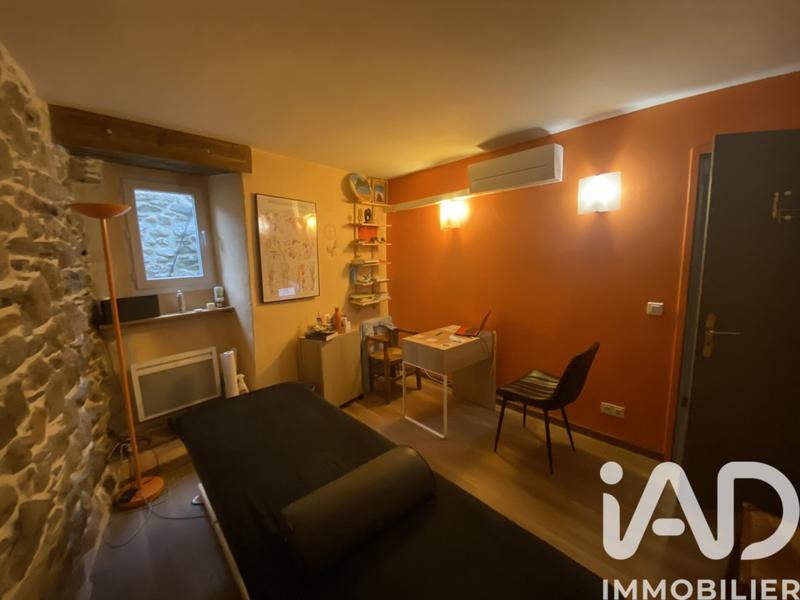 Maison de village - 77 m² - 5 pièces