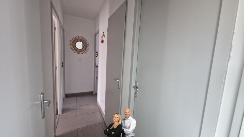 Maison - 89 m² - 4 pièces