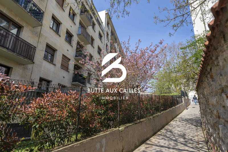 Parking / Garage - 16 m²