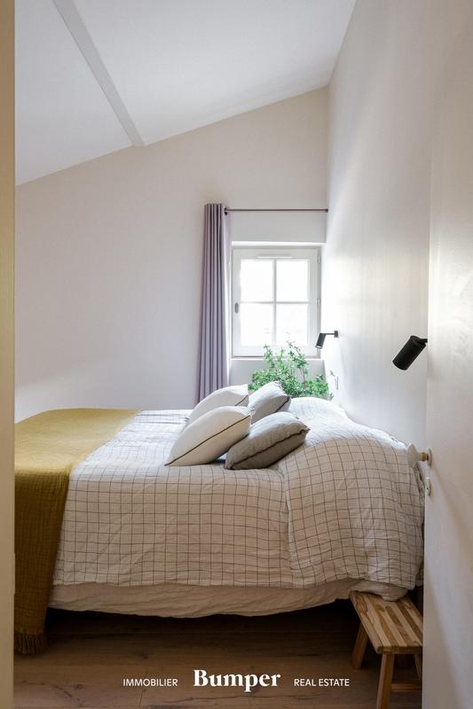 Maison - 109 m² - 6 pièces