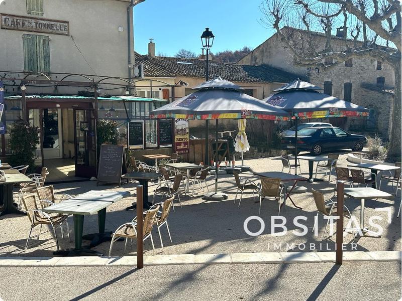 Fonds de commerce - Hôtellerie / Restauration - 137 m²