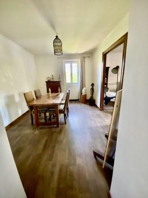 Maison - 130 m² - 8 pièces