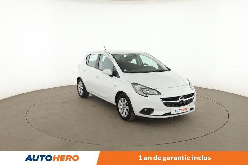 Opel Corsa 1.4 5p 90 ch