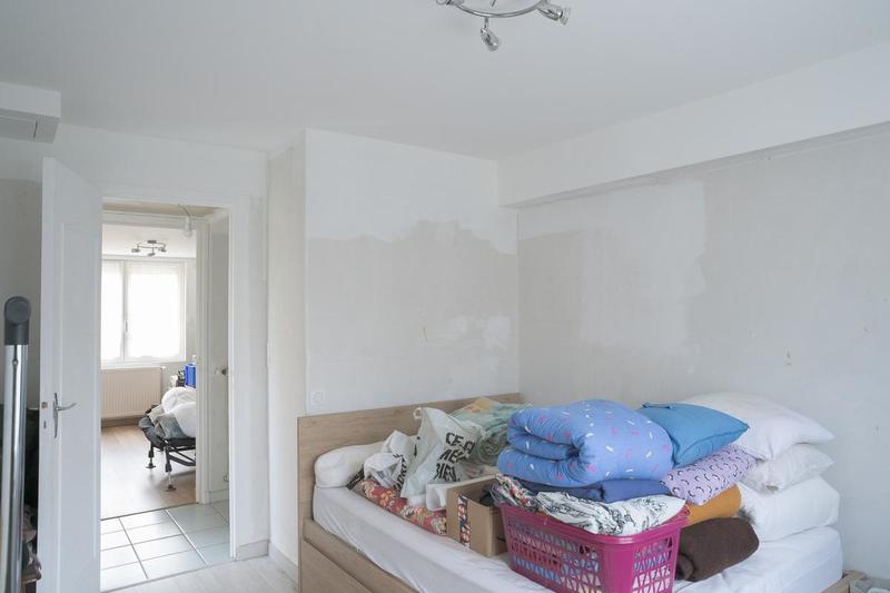 Maison de ville - 148 m² - 7 pièces