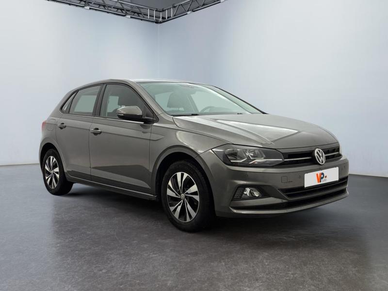 Volkswagen Polo 1.0 Tsi 95 s&amp;S Bvm5 Lounge