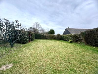 Terrain constructible - 336 m²
