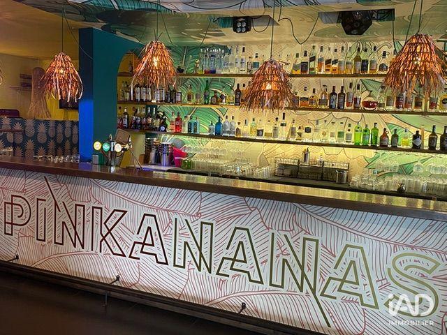 Local commercial - 139 m²