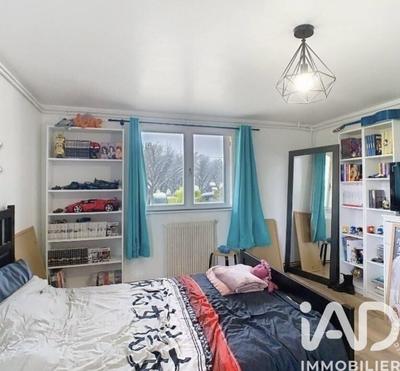 Maison - 145 m² - 5 pièces