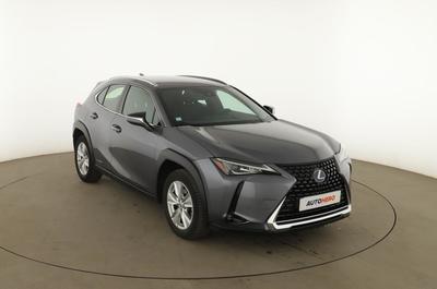 Lexus Ux 250h Pack Confort Business 2wd 184 ch