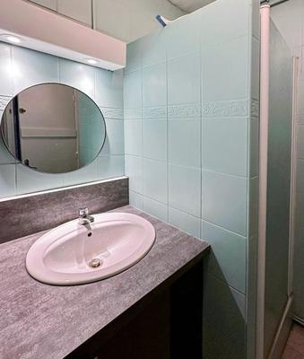 Appartement - 96 m² - 4 pièces