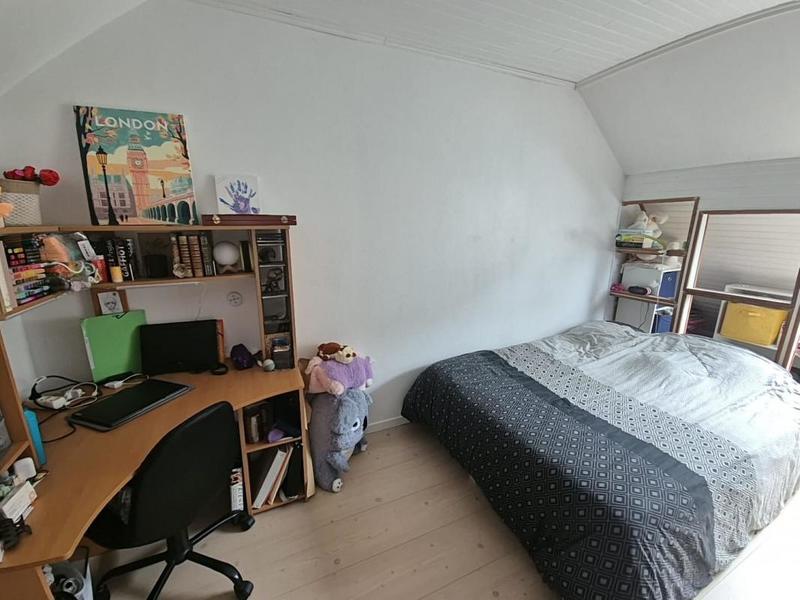 Maison - 108 m² - 5 pièces