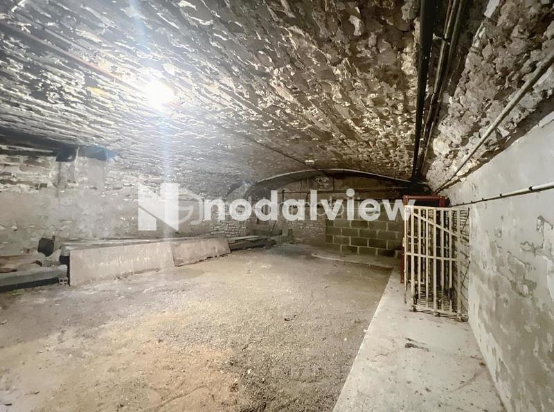 Maison - 128 m² - 5 pièces