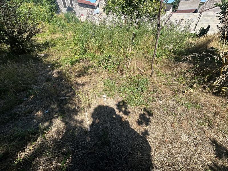 Maison ancienne - 160 m² - 10 pièces