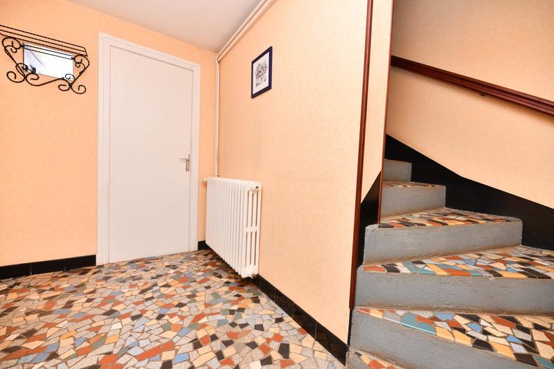 Maison - 118 m² - 6 pièces