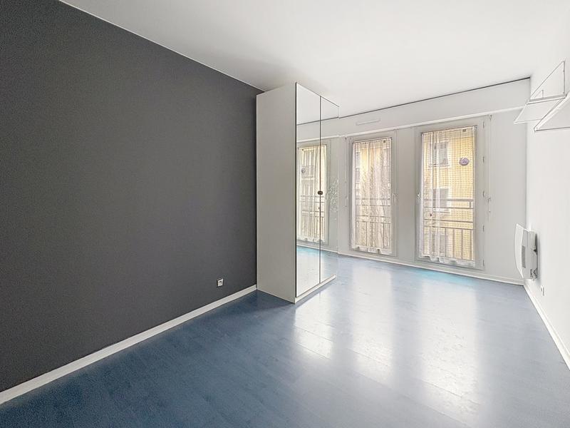 Appartement - 92 m² - 4 pièces