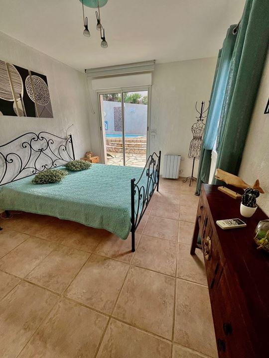 Maison traditionnelle - 160 m² - 6 pièces