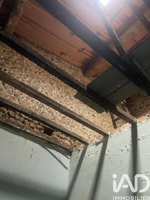 Ferme - 220 m² - 5 pièces