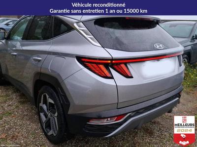 Hyundai Tucson t-Gdi 265 Htrac Plug-in Bva6 Executive