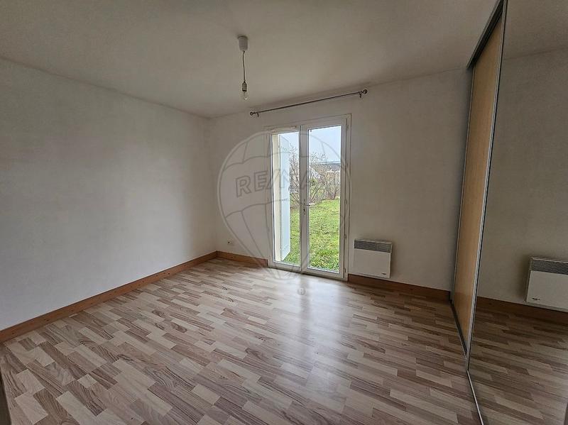 Pavillon - 116 m² - 5 pièces