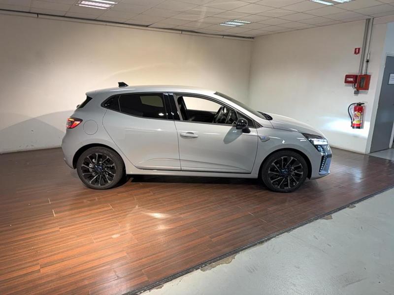 Renault Clio V TCe 90 ch Gsr2 Esprit Alpine