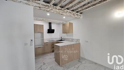 Maison - 101 m² - 4 pièces