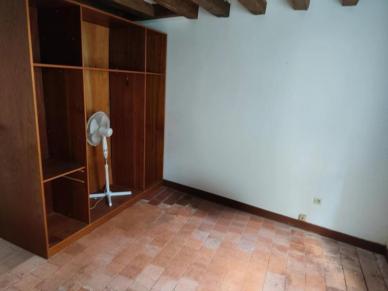 Maison - 66 m² - 3 pièces